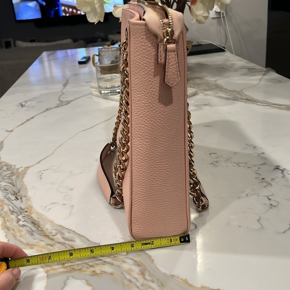 Valentino bag, large size, in excellent condition, see photos and video. - Picture 15 of 15